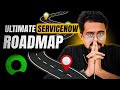 ServiceNow Learning Path 2025 | Start Your Journey to Become Industry -Ready