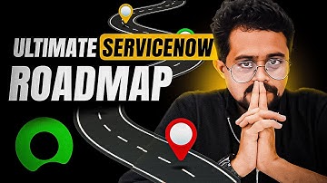 ServiceNow Learning Path 2025 | Start Your Journey to Become Industry -Ready