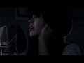 Maria Mena Studio Session "Belly Up"