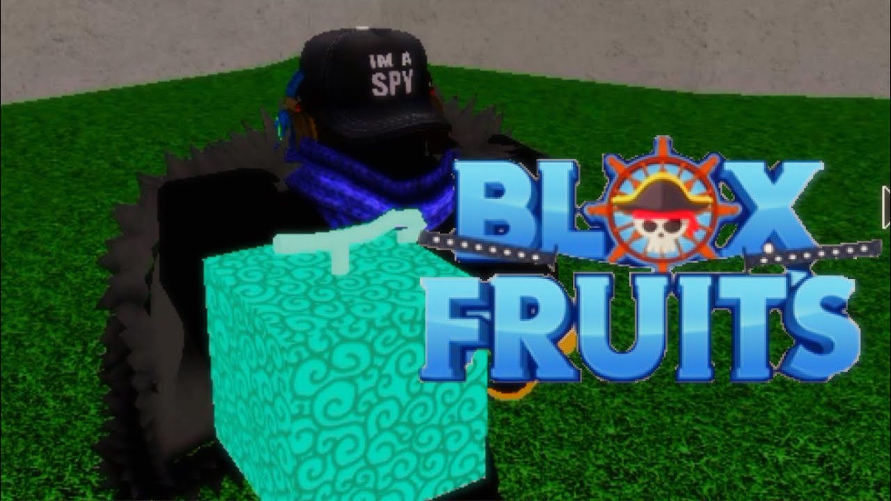 Blox Fruits Youtube - roblox blox fruits youtube