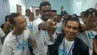 Unemployment Issue - Introduction to RSG