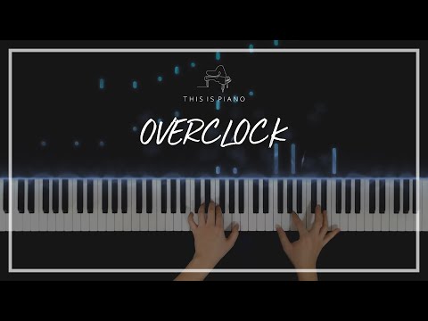 OVERCLOCK - Hebi.