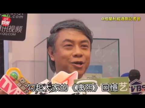 蔡康永執導筒悔停《康熙》 小S「再開啊」揪合體--蘋果日報20160604