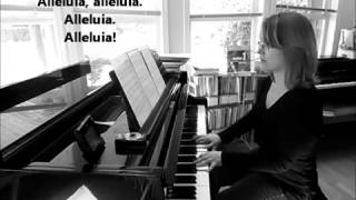 Alleluia (Gospel Acclamation) Mass of a Joyful Heart