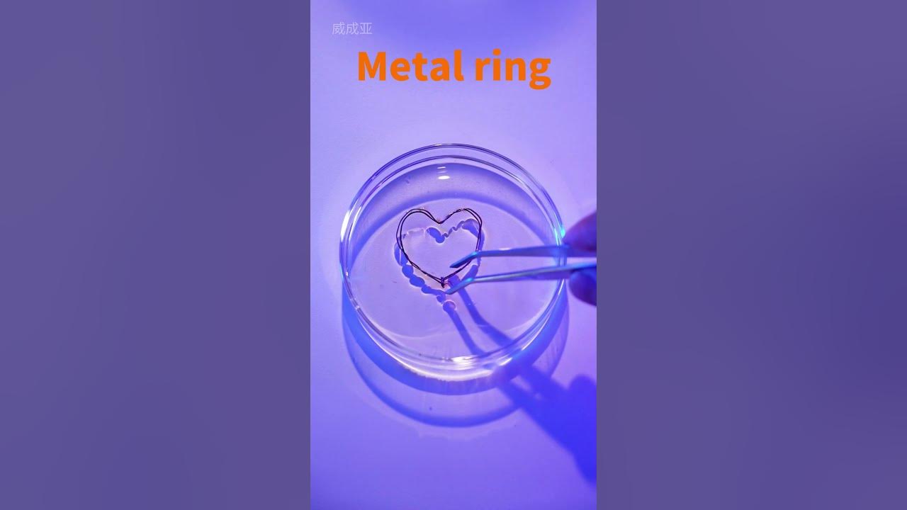 **💔 Iron's Secret Love Song – A Chemistry Valentine!**