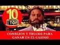 COMO GANAR DINERO EN EL CASINO - (COMPROBADO) VIDEO 2 ...