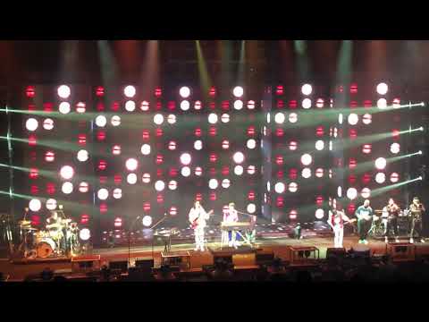 20180429 宇宙人 OADV演唱會 - 這樣那樣