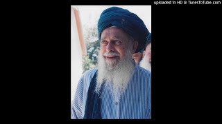 Şeyh Nazım El Hakkani - Manevi Kuvvet Sahipleri