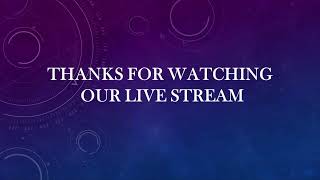 Pastor Jeff Moses - Minding Your Own Business - 05-28-2025