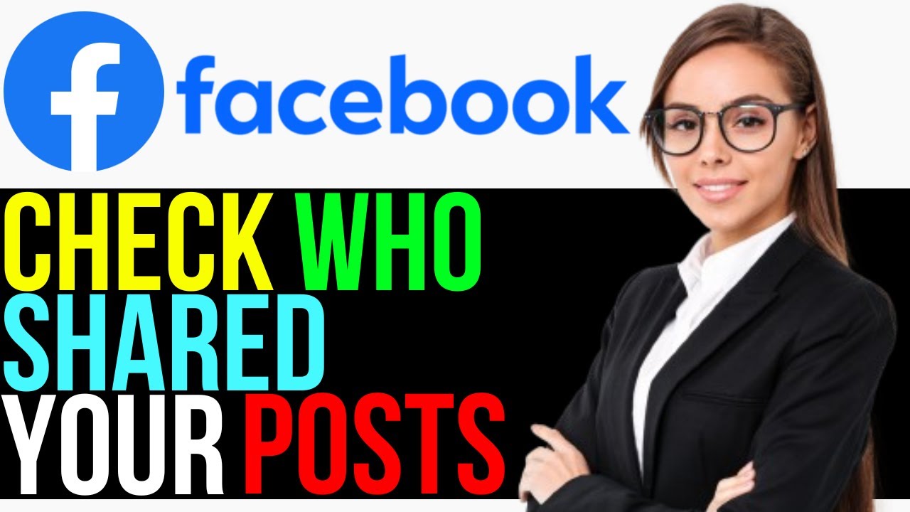 how-to-check-who-shared-your-post-on-facebook-2024-youtube