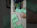 trending blouse sleeves design for cutting and stitching #youtubeshorts #shorts #viralvideo #yt