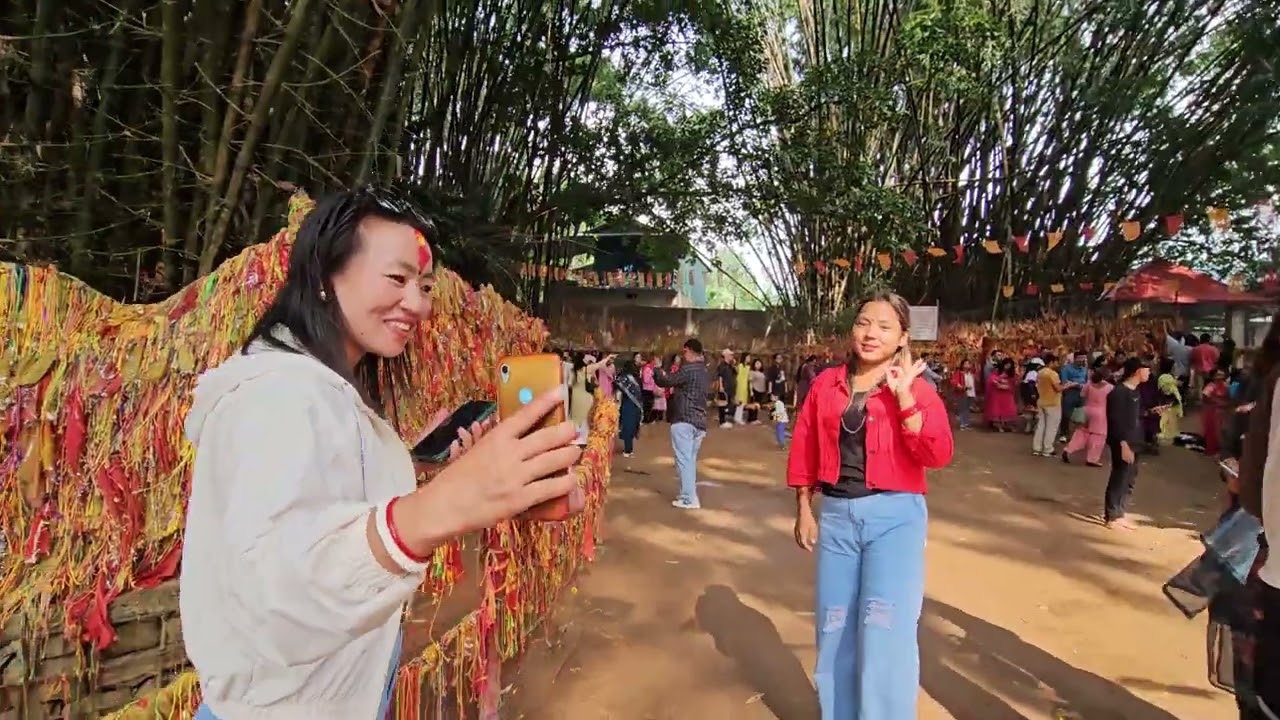 Budda Subba -Dharan 2081