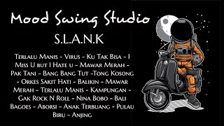 ★ 20 Hits SLANK (FULL ALBUM) TERBAIK | FULL MP3 (Live Konser) ★