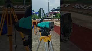 LMTC Survey Instruments Demonstration | Total Station | Auto Level |GPS |Theodolite |Survey Training