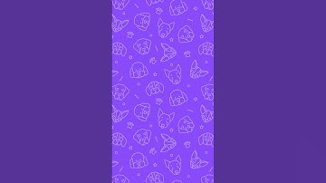 Seamless Pattern in Illustrator