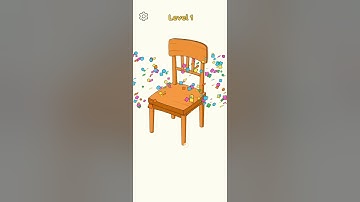 DOP 4 LEVEL 1 #shorts GAMEPLAY Android ios #gaming #drawonepart  Like & Subscribe for More!