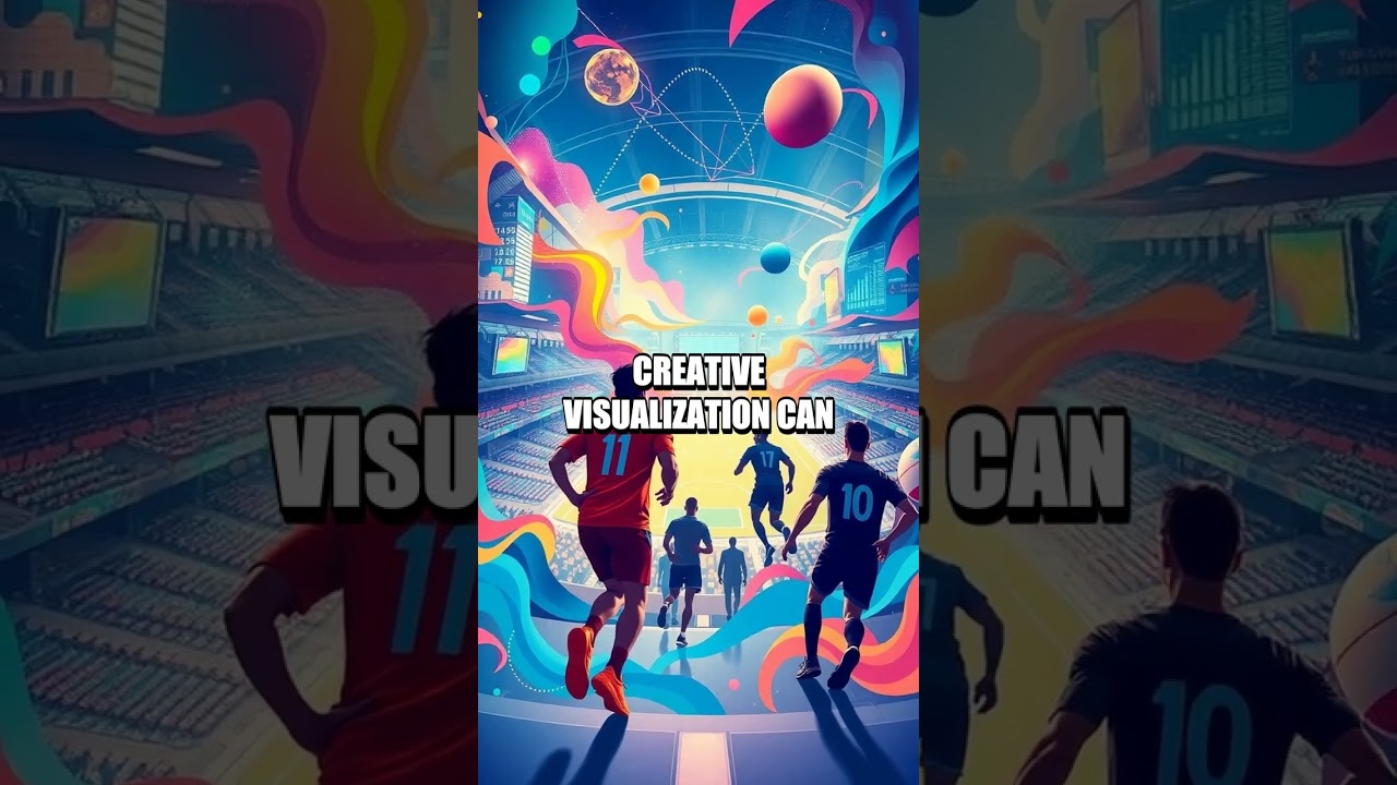 Ignite Your Imagination: A Quote on Creative Visualization