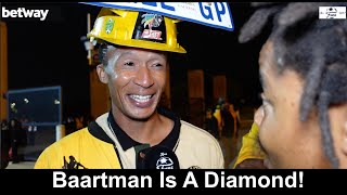 Kaizer Chiefs 10 Golden Arrows  Baartman Is A Diamond