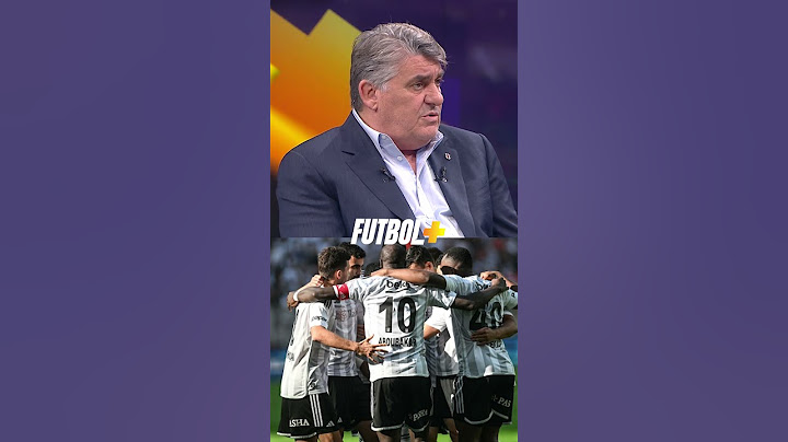 Serdal Adalı transferleri belirledi! | #beşiktaş