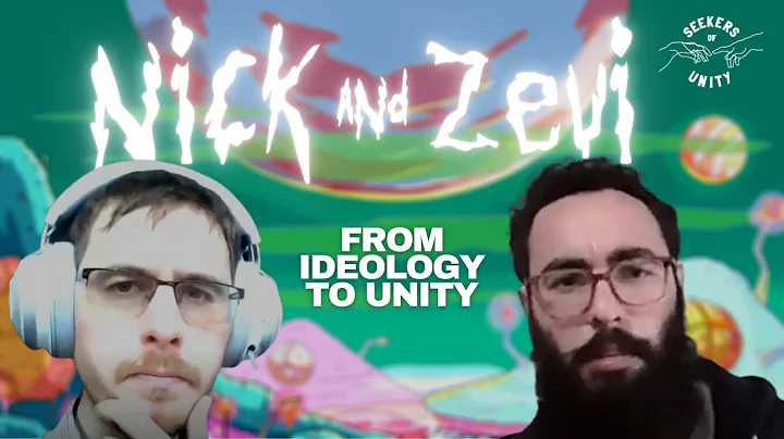 From Ideology to Unity with Nicholas Carey
