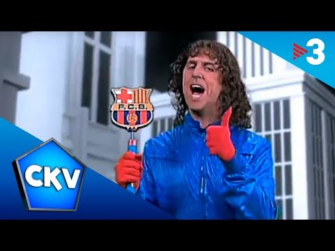 El periodista de TV3 Jordi Grau intenta entrevistar Pep Guardiola a l'aviÃ³, perÃ² no vol parlar. Mentrestant, el Puyol somia amb la canÃ§Ã³ de la temporada, una versiÃ³ del "Go west" dels Pet Shop Boys.