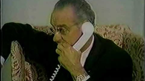 CBS News Coverage of Apollo 8 Part 51