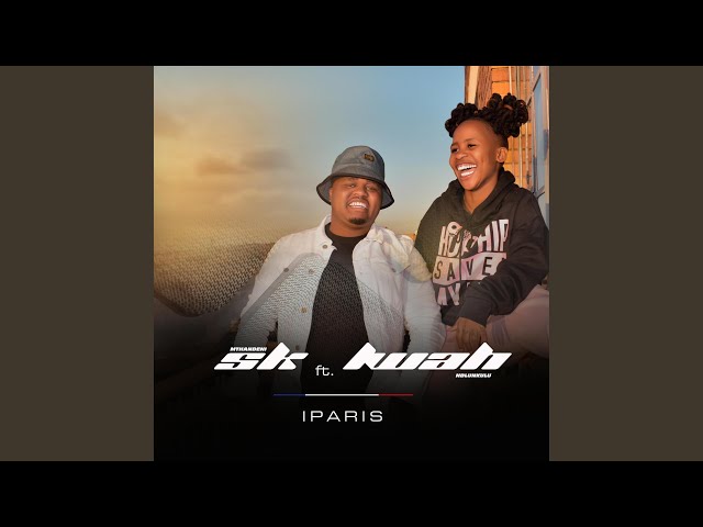 Paris (feat. Lwah Ndlunkulu) class=