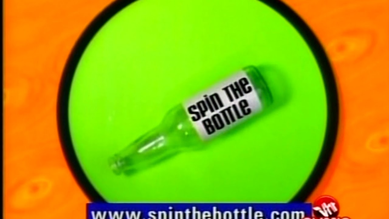 Spin The Bottle Incvh1 1996 Youtube 