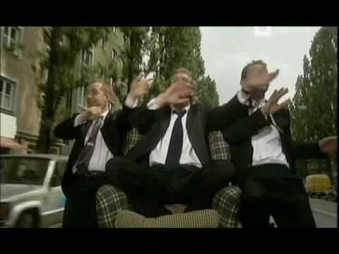 Comedy Factory - Du bist die ganze Welt (Lied)