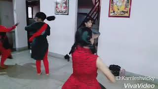 #TabahHoGaye#Kalank#MadhuriDixit.