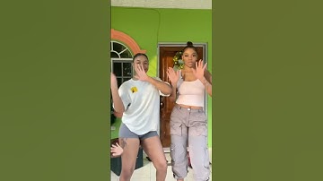 My twin and I doing the 2pac dance challenge😍 #viralvideo #viral #subscribe #shorts