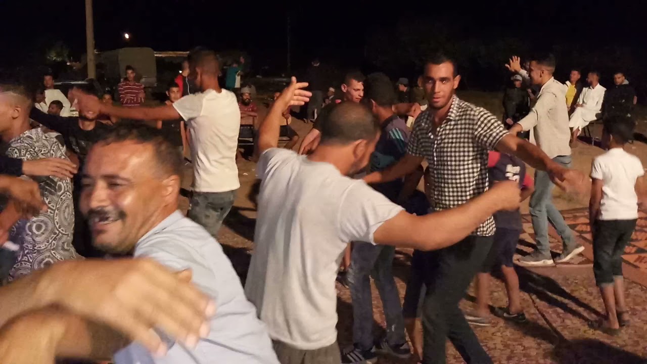 اولاد العربي قيرش الطيب 2018/9/1 عين الحجر