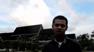 ICFUTM 2011 Teaser Saudi Arabia