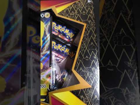 Pokémon Shining Fates