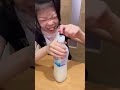 複雑な気持ちの母。#shorts