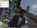 The Sims™ 4| Getting married in First-Person