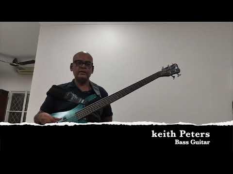 Keith Peters talks about Dr Prakash Sontakke