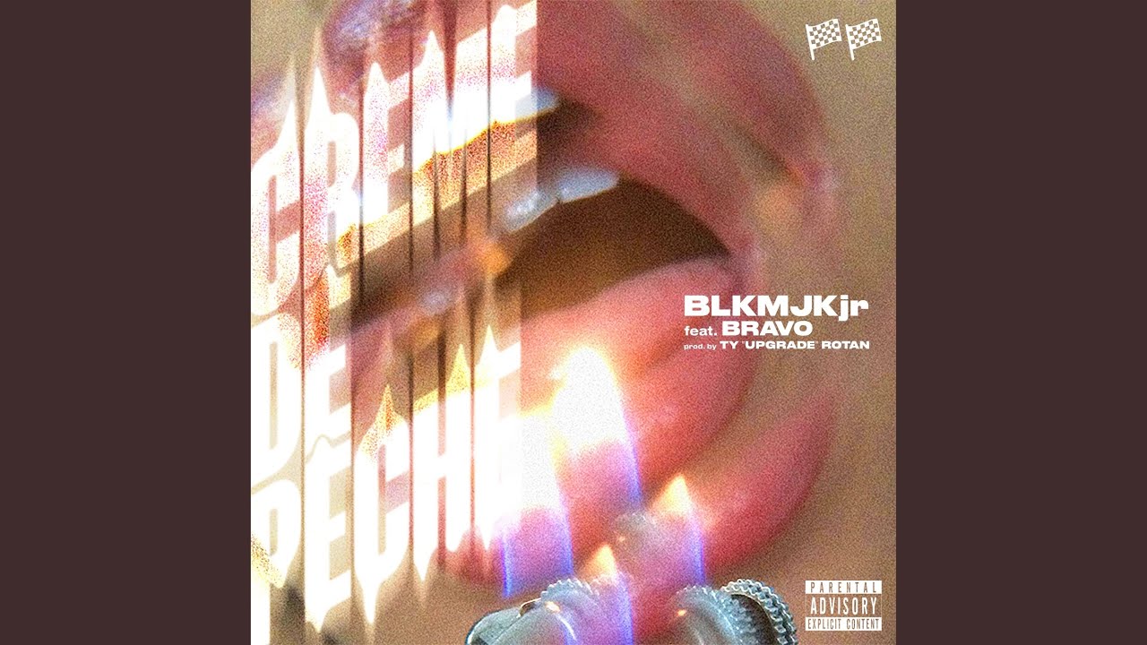 Throwed Off (feat. L. BraVo) bekijken op YouTube