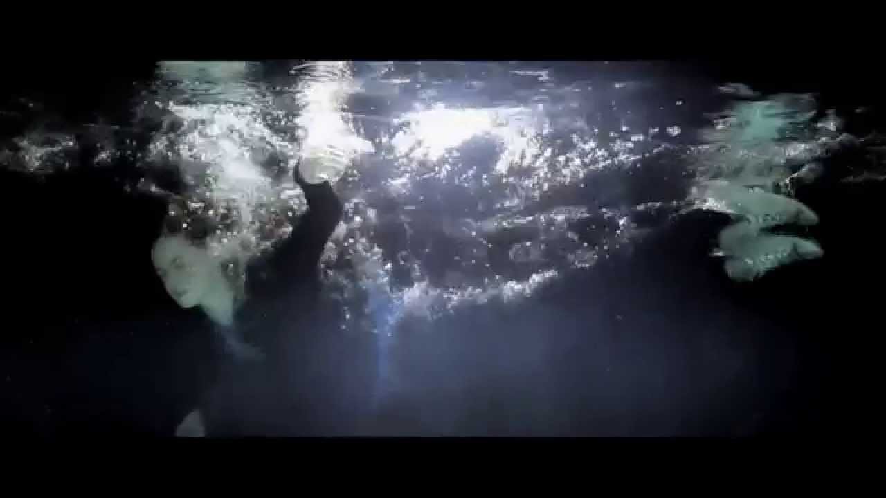 The Drownsman Trailer (Dir. Chad Archibald). - YouTube