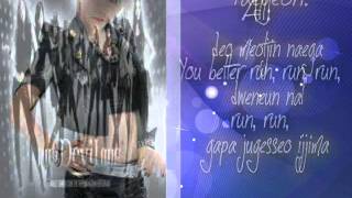 snsd-run devil run.wmv