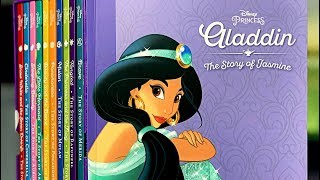 Disney's aladdin deluxe storybook review:
https://www./watch?v=74kyf0yad6o
-----------------------------------------------------------------------...