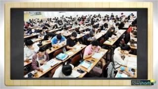 TeachNow Module 2 Project 3
