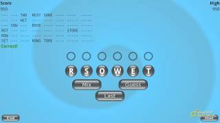 A quick look at Word Mix Lite ™ screenshot 4