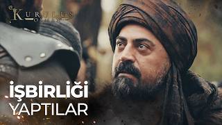 Karacelasun Ve Üstat Geranın Işbirliği - Kuruluş Osman 140. Bölüm