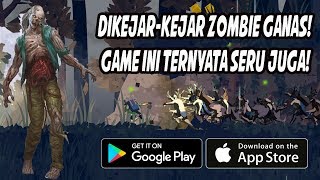 Yang Suka Zombie-Zombiean Wajib Coba Game Ini! Dead Rain 2: Tree Virus (Android/iOS) screenshot 5