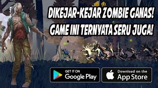 Yang Suka Zombie-Zombiean Wajib Coba Game Ini! Dead Rain 2: Tree Virus (Android/iOS) screenshot 2