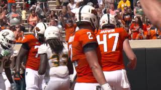 Prepping to Win with Mason Rudolph - Leadership Skills
