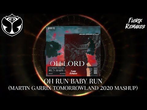 Putar Run Baby Run - Martin Garrix