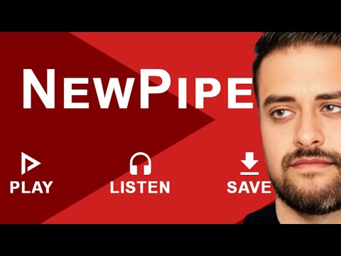 NewPipe: The Best Free & Legal YouTube Premium Alternative in 2025! ????