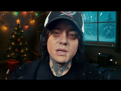 I LOST MY CHRISTMAS BECAUSE OF A VIDEO GAME... STORY